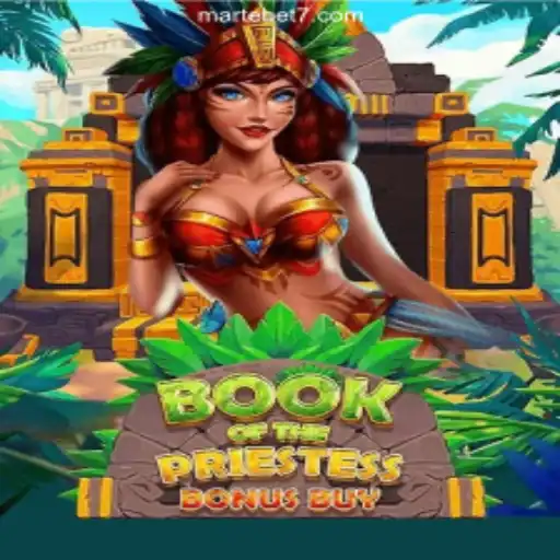 Exploring the Mystical World of BookOfThePriestess on Martebet777: Brazil's Premier Online Slot Platform