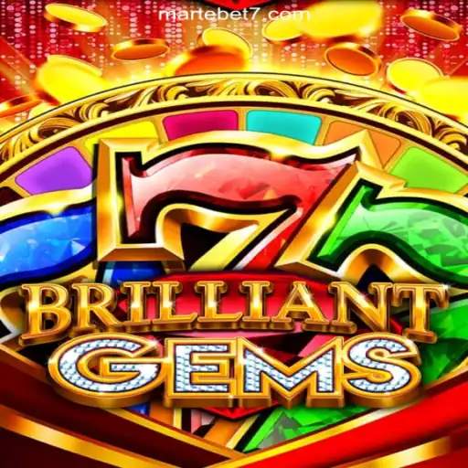 Discover the Dazzling World of BrilliantGems on Martebet777: Brazil's Premier Online Slots Platform