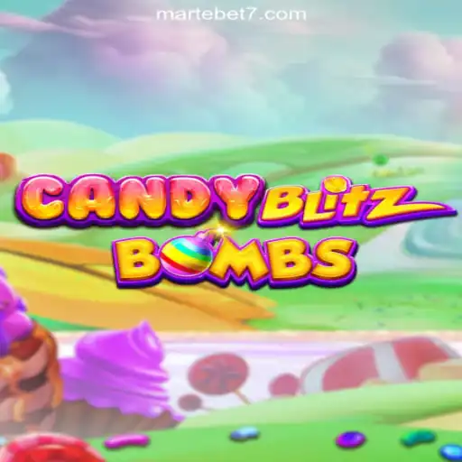 CandyBlitzBombs: A Sweet Adventure in the World of Online Slots