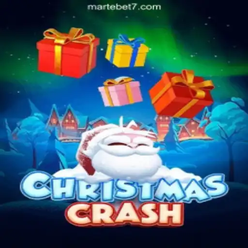 ChristmasCrash: The Ultimate Festive Gaming Experience on Martebet777