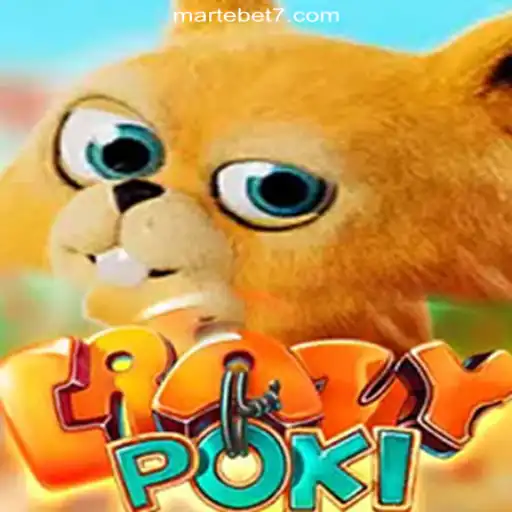 CrazyPoki: A Revolutionary Online Slot Experience