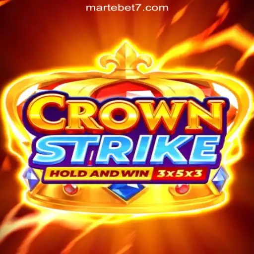 Discover the Exciting World of Crownstrike on the Martebet777 Platform