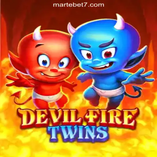 Discovering the World of DevilFireTwins on Martebet777: Brazil's Premier Online Slots Experience