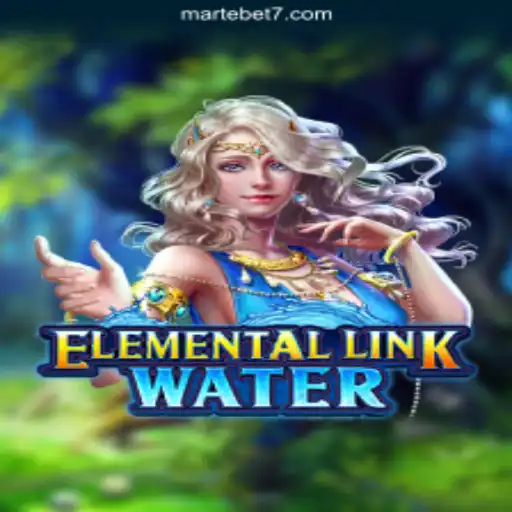 Unveiling ElementalLinkWater: The Premier Game on Martebet777 Platform - Online Slots Brasil #1