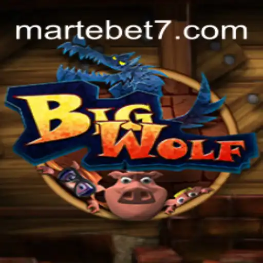 Exploring BigWolf: The Premier Game on Martebet777 Platform