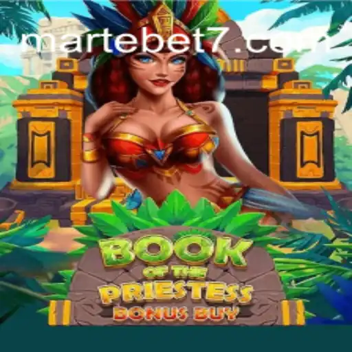 Exploring the Mystical World of BookOfThePriestess on Martebet777: Brazil's Premier Online Slot Platform