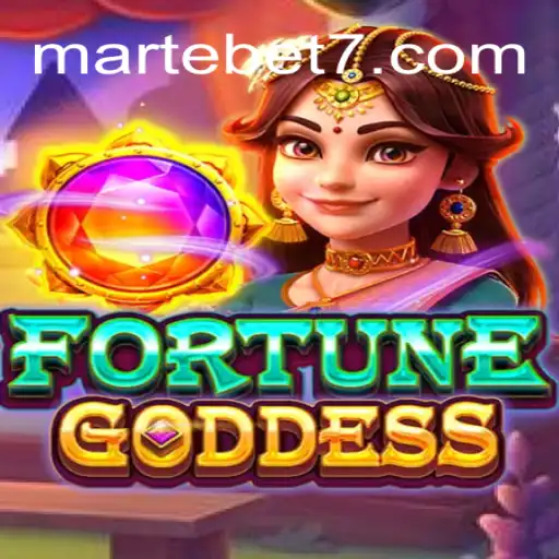 Exploring the Exciting World of FORTUNEGODDESS on Martebet777