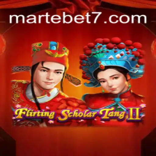 Exploring the Intricacies of FlirtingScholarTangII on Martebet777 Platform – Online Slots Brasil #1