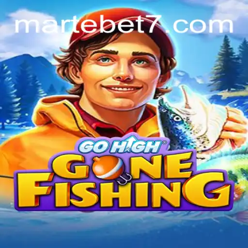 Dive into Adventure with GoHighGoneFishing on Martebet777: Brazil's Premier Online Slots Platform