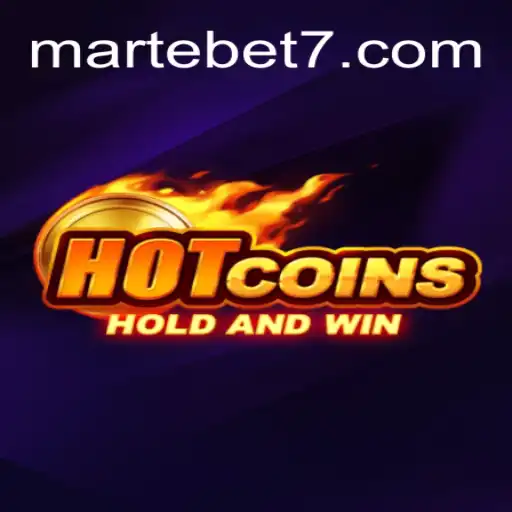 HotCoins: A Thrilling New Game on Martebet777