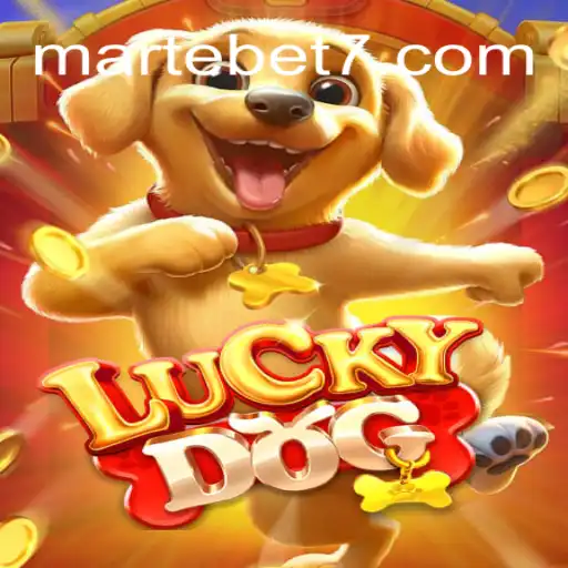 Unlocking Luck: Dive into LuckyDog Slots on Martebet777
