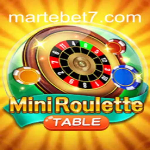 Exploring the Exciting World of MiniRoulette on Martebet777