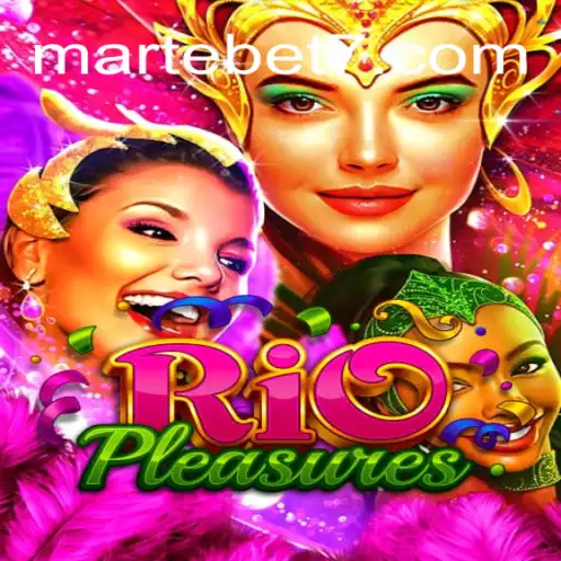 Exciting Ventures in RioPleasures: A Dive into Martebet777's Premier Online Slot Game in Brazil