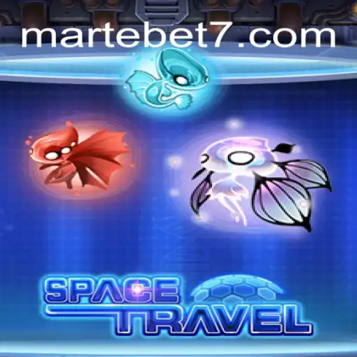 Exploring the Cosmic Universe: SpaceTravel on Martebet777 Platform