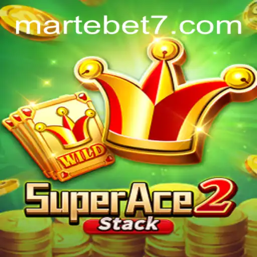 Discover SuperAce2: An Exciting Adventure on Martebet777 Platform - Online Slots Brasil #1