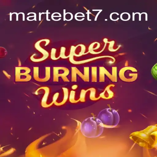 Exploring the Exciting World of SuperBurningWins on Martebet777: The #1 Slot Platform in Brazil