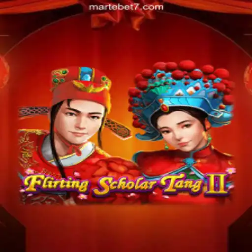 Exploring the Intricacies of FlirtingScholarTangII on Martebet777 Platform – Online Slots Brasil #1