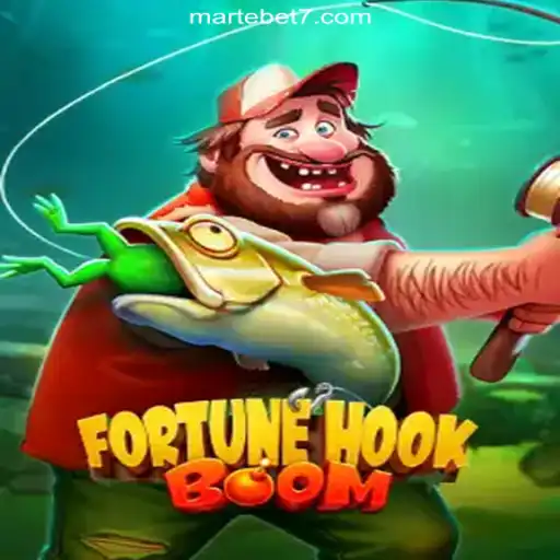 Discovering FortuneHookBoom: A Thrilling Adventure in Online Gaming