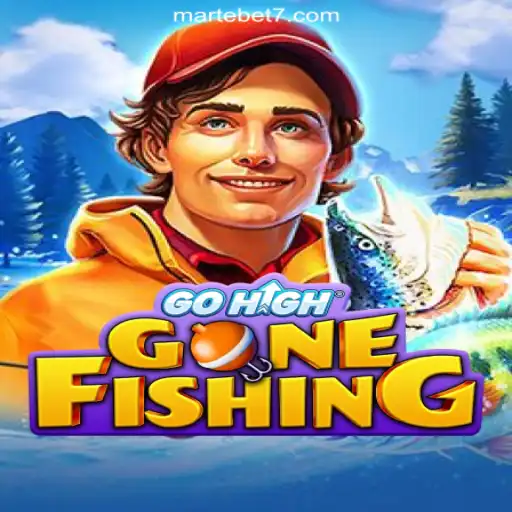 Dive into Adventure with GoHighGoneFishing on Martebet777: Brazil's Premier Online Slots Platform