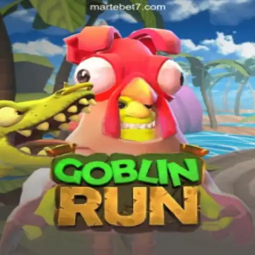 Exploring the Thrills of GoblinRun on Martebet777: Online Slots Brasil #1