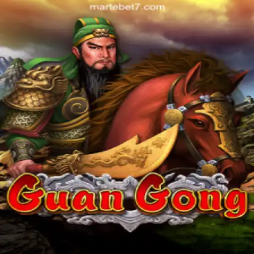 GuanGong: An Epic Journey into Online Slots