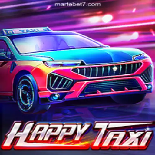 Exploring the Thrilling World of HappyTaxi on Martebet777