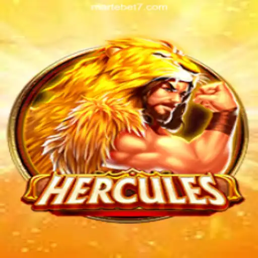 Exploring Hercules: An Epic Journey in Online Slots on Martebet777