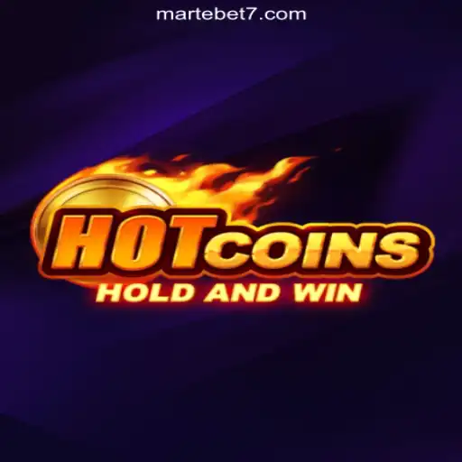 HotCoins: A Thrilling New Game on Martebet777