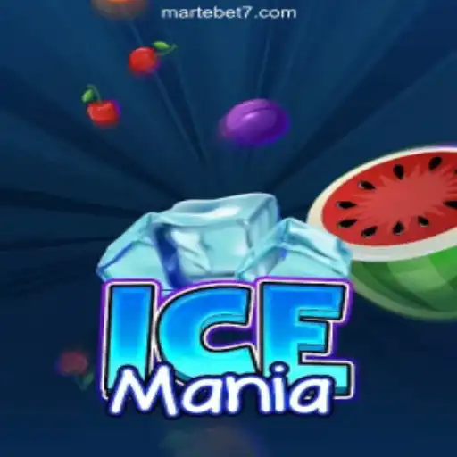 Introducing IceMania: Dive into a Frosty Adventure on Martebet777 Platform