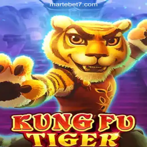 KungFuTiger: A Thrilling Adventure on the Martebet777 Platform