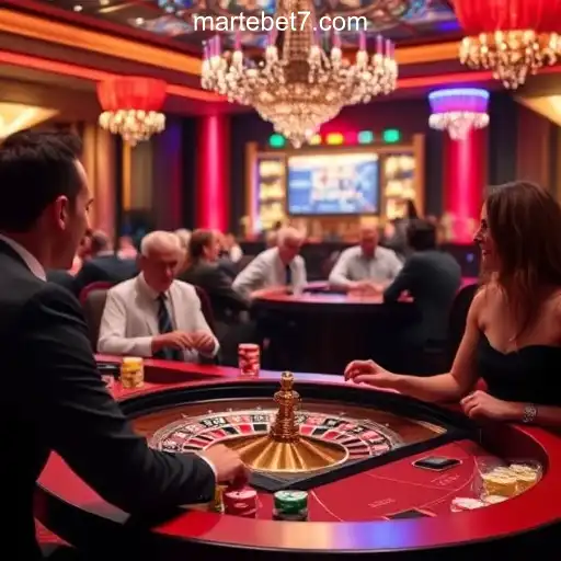 Live Casino