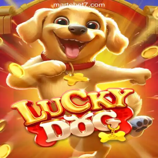 Unlocking Luck: Dive into LuckyDog Slots on Martebet777
