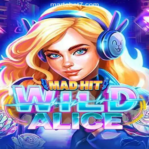 Discover the Thrilling World of MadHitWildAlice on Martebet777 Platform