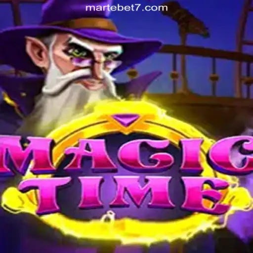 Exploring MagicTime on the Martebet777 Platform: The Leading Online Slots Experience in Brazil