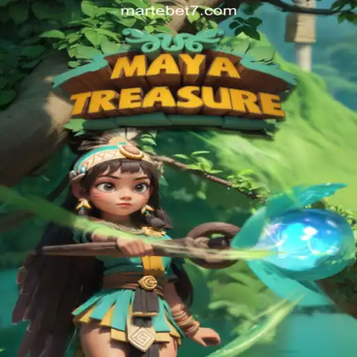 Discover the Excitement of MayaTreasure: An Immersive Gaming Experience