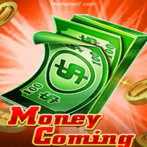 MoneyComing: Revolutionizing Online Slots in Brazil with Martebet777