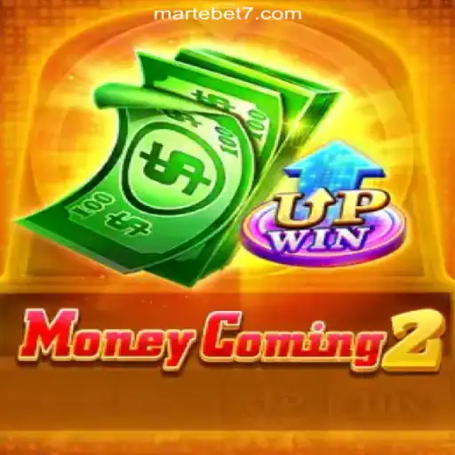 Exploring the Exciting World of MoneyComing2 on Martebet777 Platform: Brazil's #1 Destination for Online Slots