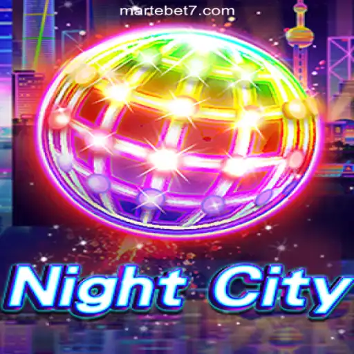Exploring the Thrilling World of NightCity Slots on Martebet777