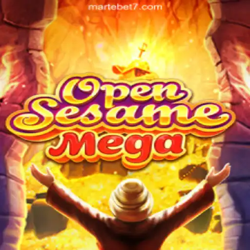 OPENSESAMEMEGA: Unlock a World of Online Slots Adventure on Martebet777