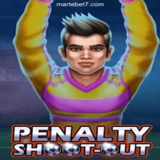 Exploring PenaltyShootOut on Martebet777 Platform: A Gaming Experience Like No Other