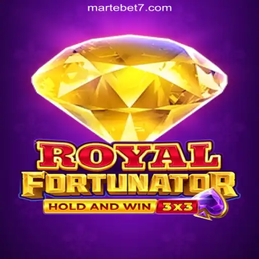 Exploring RoyalFort: A Glimpse into the Thrilling World of Online Slots on Martebet777