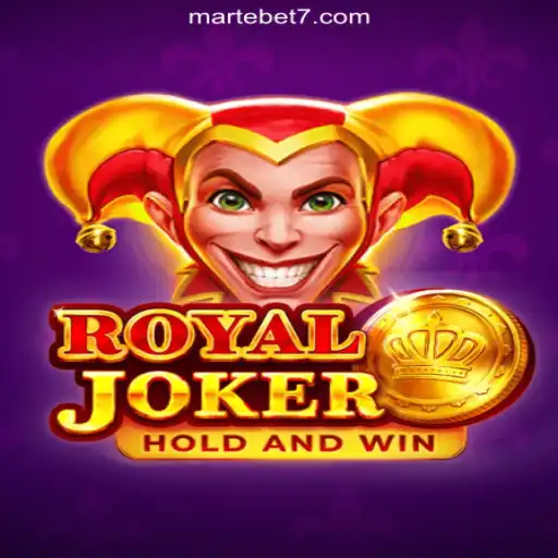 Exploring the Exciting World of Royaljoker on Martebet777