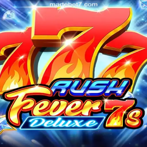 RushFever7sDeluxe: Experience the Ultimate Slot Adventure on Martebet777