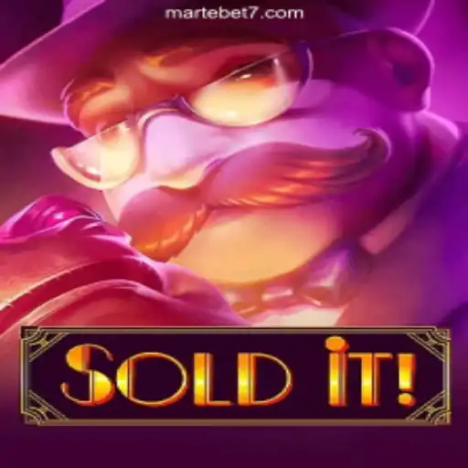 Discover Soldit: The Revolutionary Game Taking the Martebet777 Platform by Storm