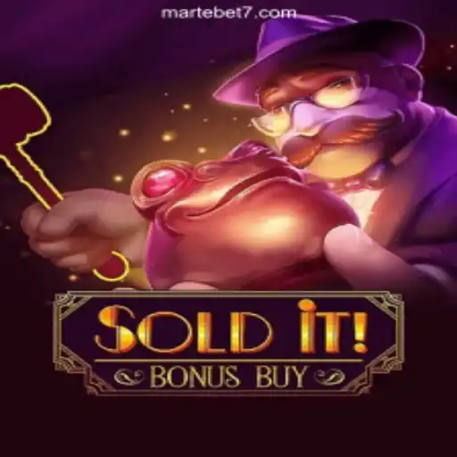 Exploring SolditBonusBuy: A Premier Online Slot Experience