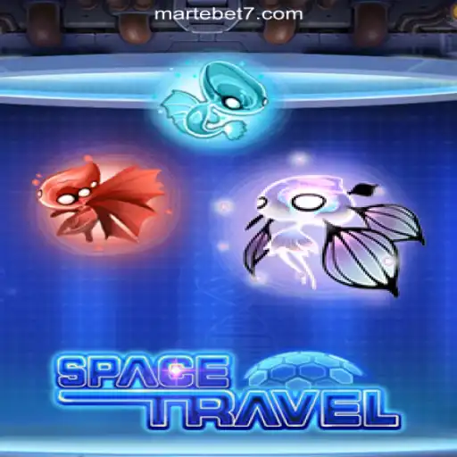 Exploring the Cosmic Universe: SpaceTravel on Martebet777 Platform