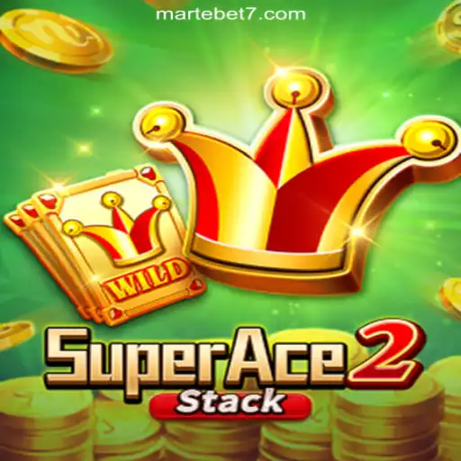 Discover SuperAce2: An Exciting Adventure on Martebet777 Platform - Online Slots Brasil #1