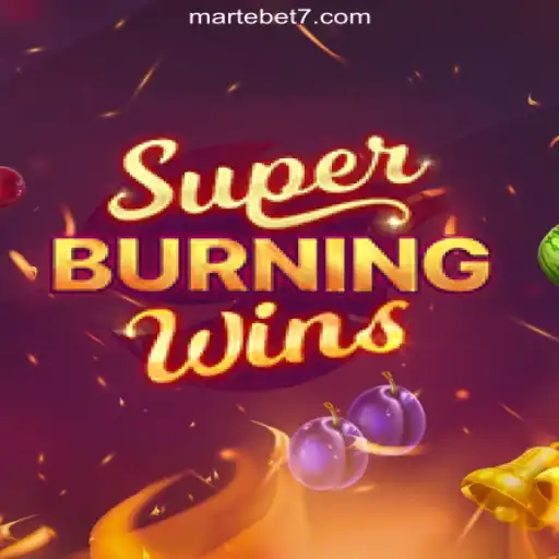Exploring the Exciting World of SuperBurningWins on Martebet777: The #1 Slot Platform in Brazil