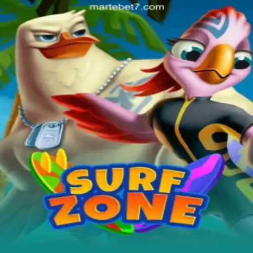 Discover the Exciting World of SurfZone on Martebet777
